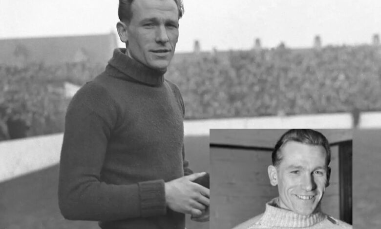 bert trautmann ehepartner