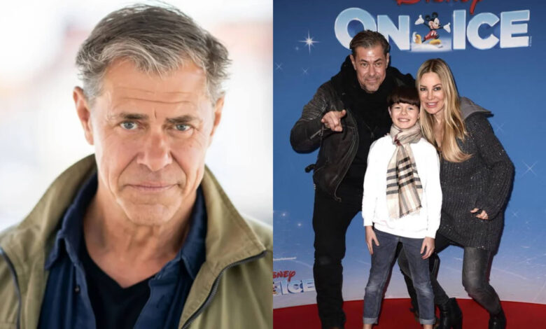 marlon christopher martinek