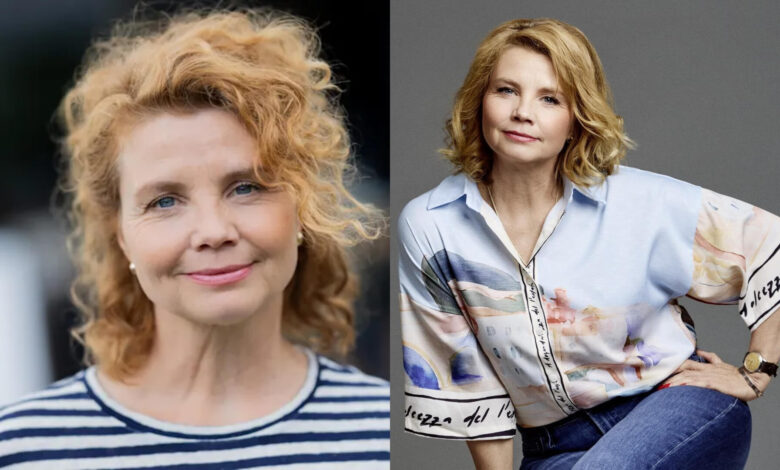 annette frier schlaganfall