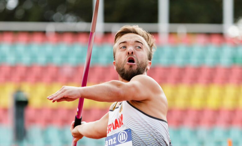 mathias mester freundin