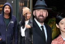 nicolas cage ehepartnerin