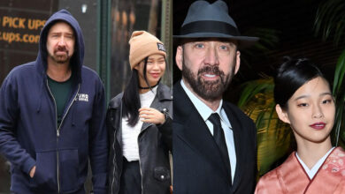 nicolas cage ehepartnerin