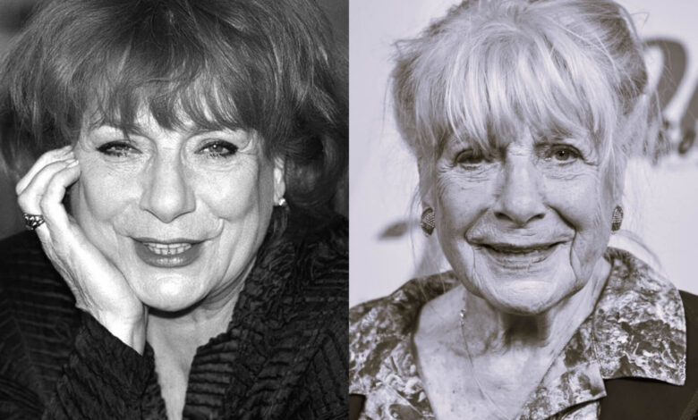 hannelore hoger krankheit