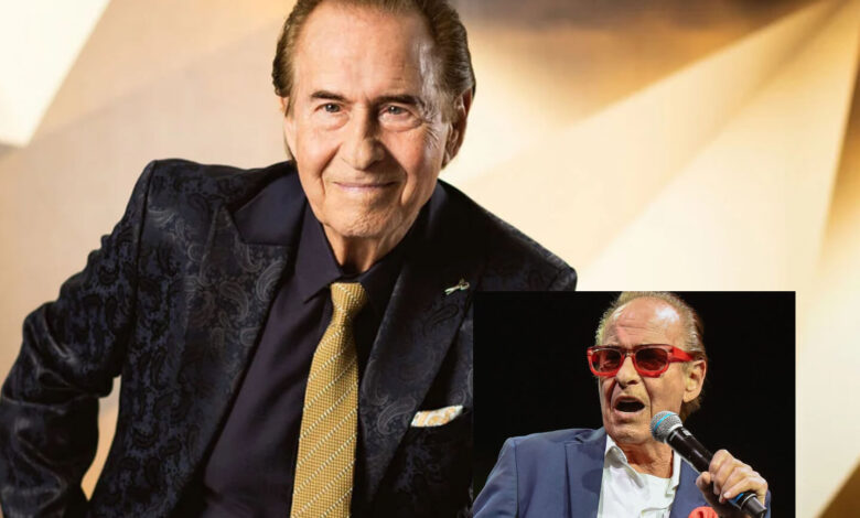 michael holm krankheit