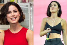 lena meyer-landrut baby