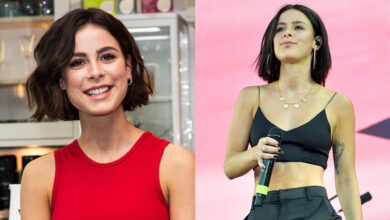 lena meyer-landrut baby