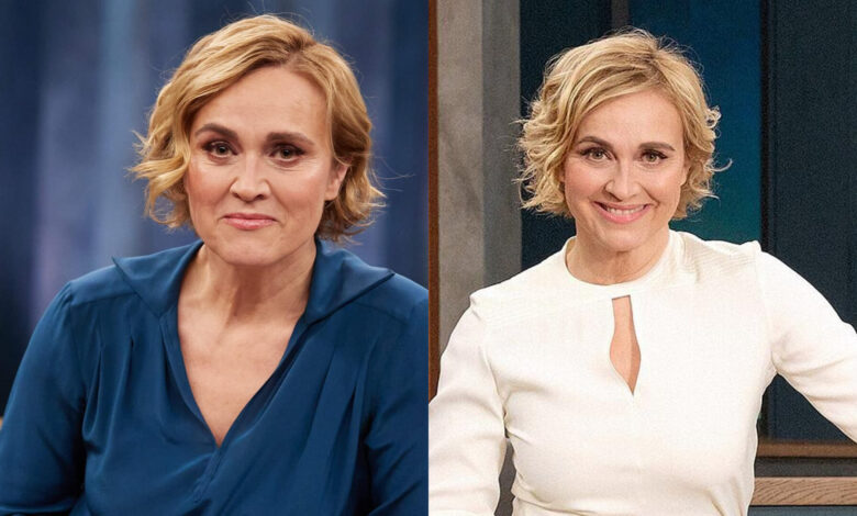 caren miosga geschieden