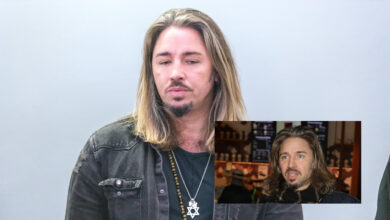gil ofarim schulabschluss