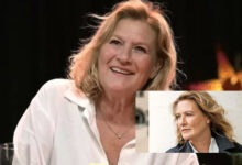 suzanne von borsody krankheit