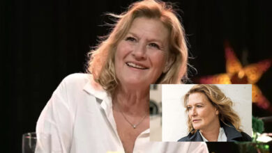 suzanne von borsody krankheit