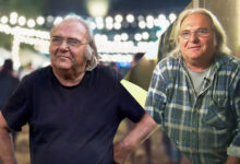 Steel Buddies Günther gestorben