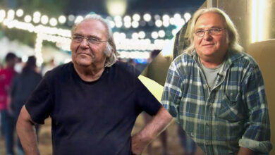 Steel Buddies Günther gestorben