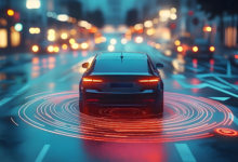 Digitales Fahrtenbuch: weniger Papier, mehr Sicherheit für Unternehmen und Selbstständige