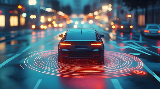 Digitales Fahrtenbuch: weniger Papier, mehr Sicherheit für Unternehmen und Selbstständige