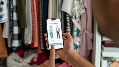 Wo kauft die Gen Z ihre Kleidung