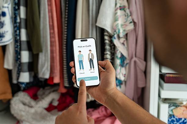 Wo kauft die Gen Z ihre Kleidung