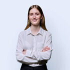 Photo of Laura Beck,