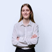 Photo of Laura Beck,