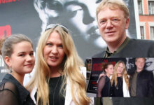 charis maria werding