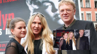 charis maria werding