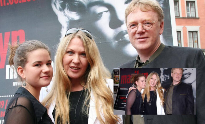 charis maria werding