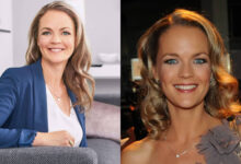 Eva Brenner Schlaganfall