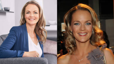 Eva Brenner Schlaganfall