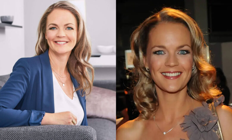 Eva Brenner Schlaganfall