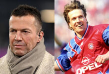 lothar matthäus' sohn verstorben