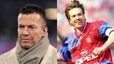 lothar matthäus' sohn verstorben