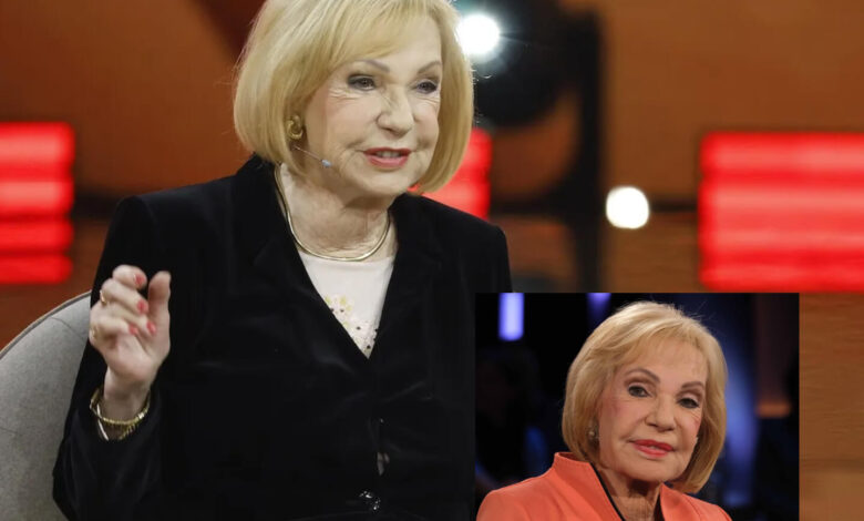 dagmar berghoff schlaganfall