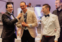 Kombinierte Dienstleistungen bei der Hochzeitsplanung