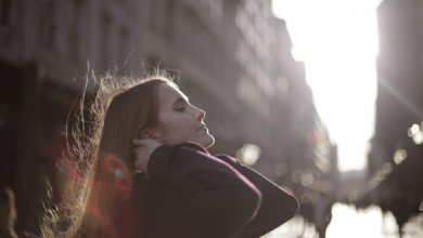 unsichtbare Karte Europas