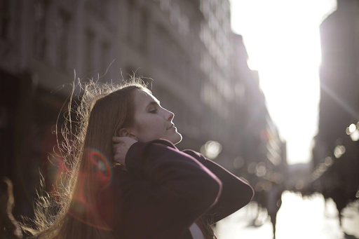 unsichtbare Karte Europas