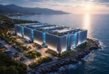 colocation rechenzentren