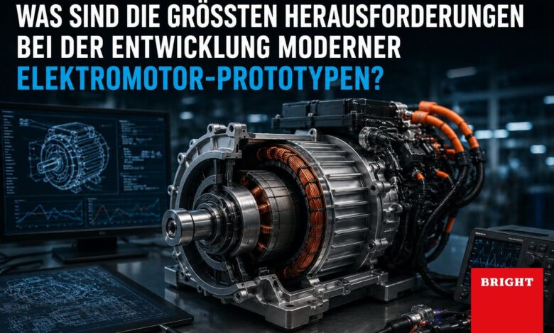 Herausforderungen
