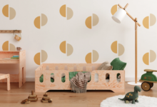 Kinderbetten 80x190