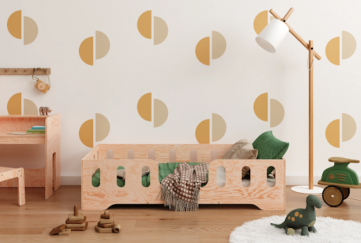 Kinderbetten 80x190