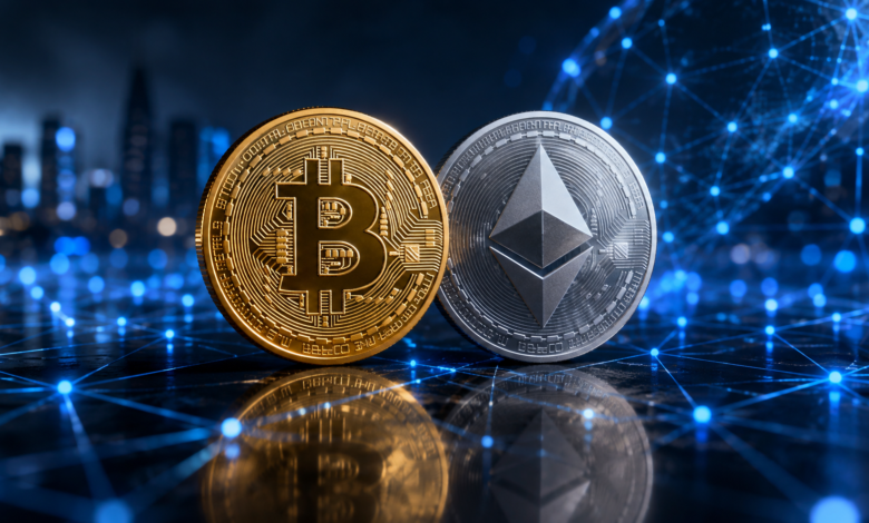 Krypto-Arbitrage mit Stellio: Chancen und Funktionsweise des automatisierten Handels Stellio